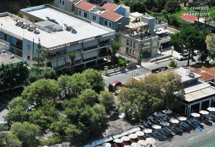 Lida Apartments