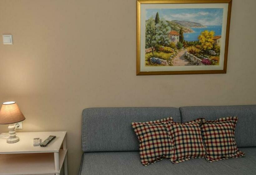 Lida Apartments
