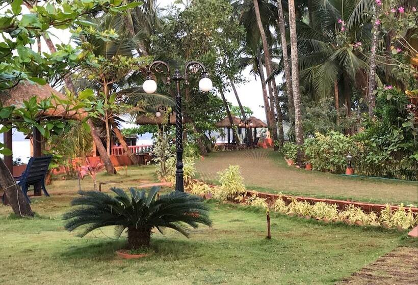 אתר נופש Paradise Lagoon