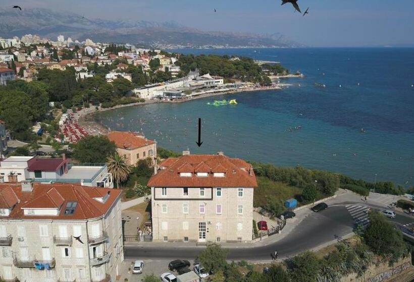 پانسیون Dream Luxury Rooms