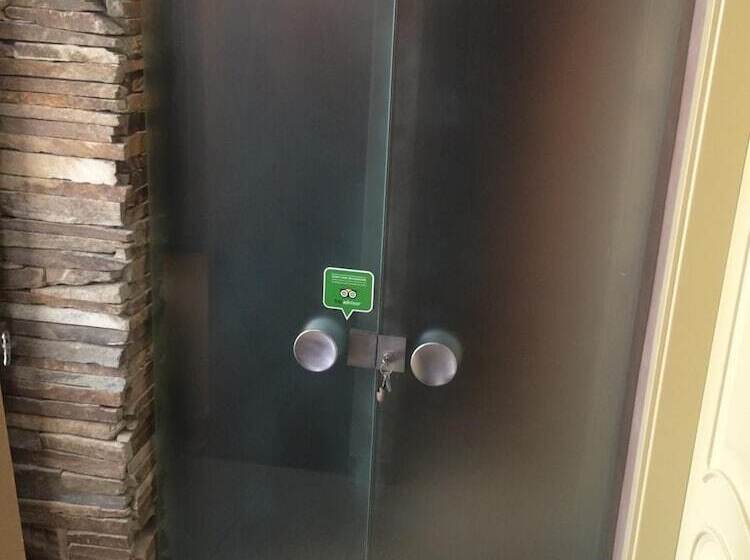 پانسیون Guest House La Corte Normanna