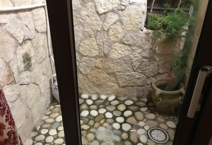 پانسیون Guest House La Corte Normanna