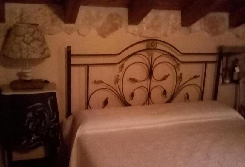 پانسیون Guest House La Corte Normanna