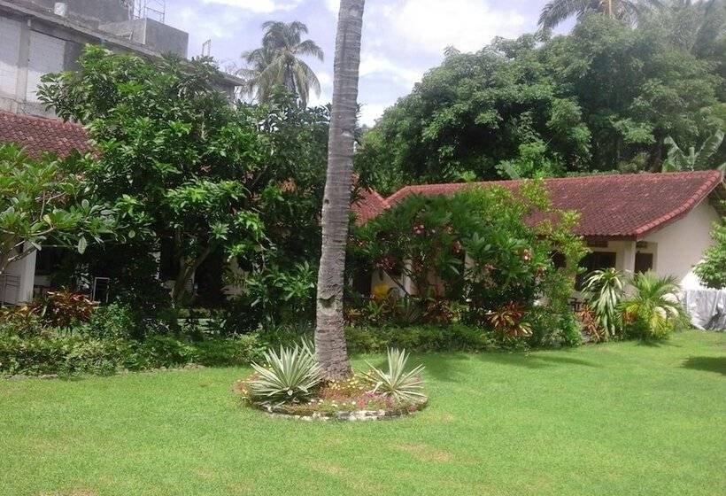پانسیون Indah Homestay And Cooking Classes