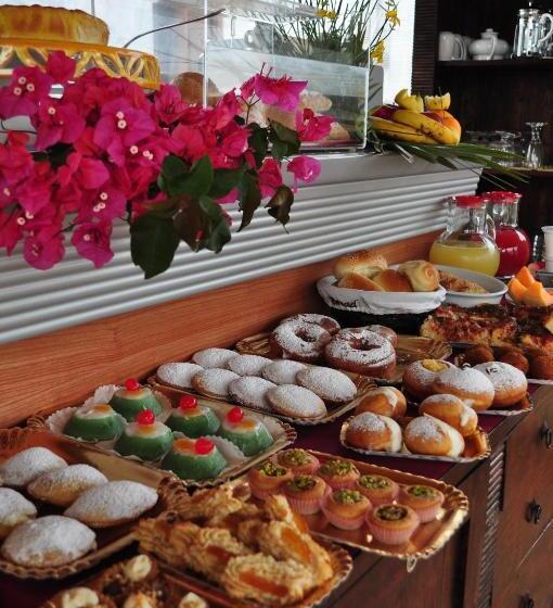 پانسیون Rooms And Breakfast Zefiro