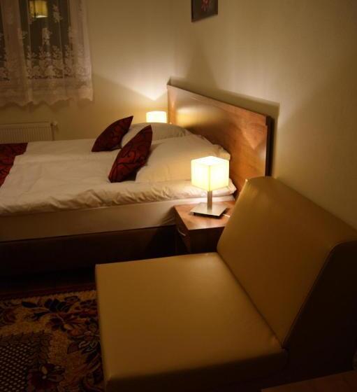 Pensjonat Zielone Wzgórze W Bolesławowie