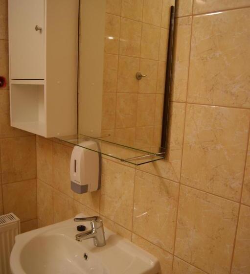 Pensjonat Zielone Wzgórze W Bolesławowie