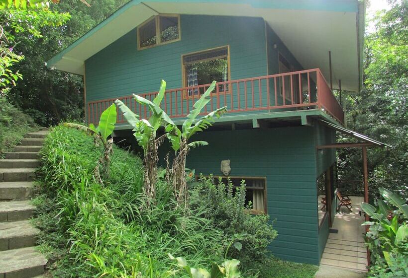 تختخواب و صبحانه Hospedaje Mariposa
