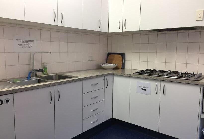 צימר Smartstay Melbourne