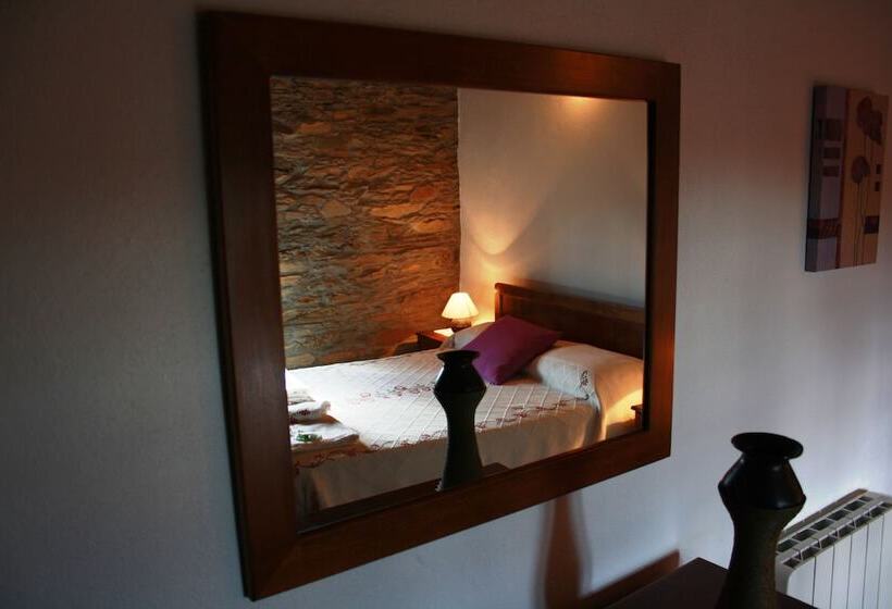 Casas De Pedra   Casa Da Avó