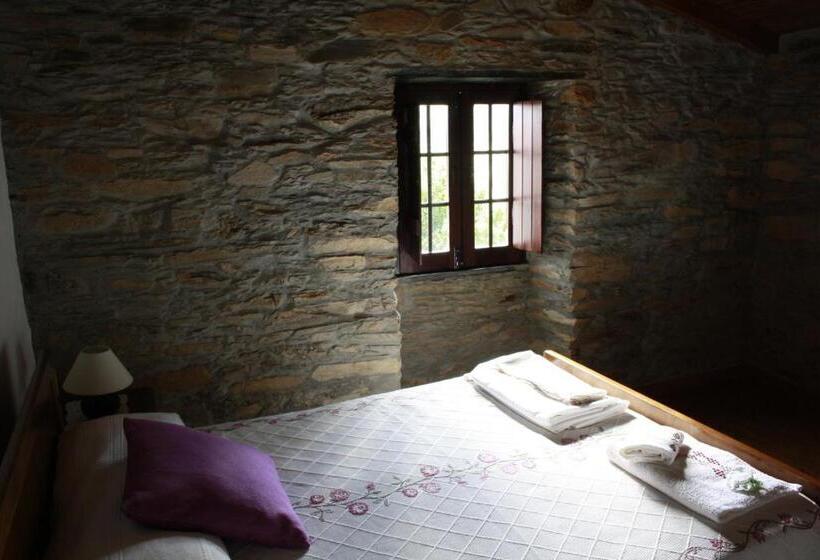 Casas De Pedra   Casa Da Avó