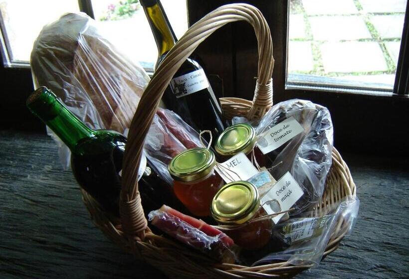 Casas De Pedra   Casa Da Avó