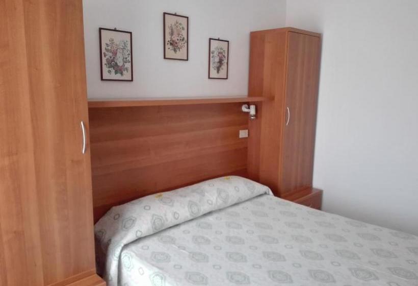 هتل Albergo Giardino
