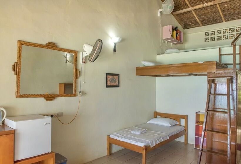 هتل Freddies Santai Sumurtiga