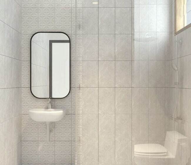 هتل Freddies Santai Sumurtiga