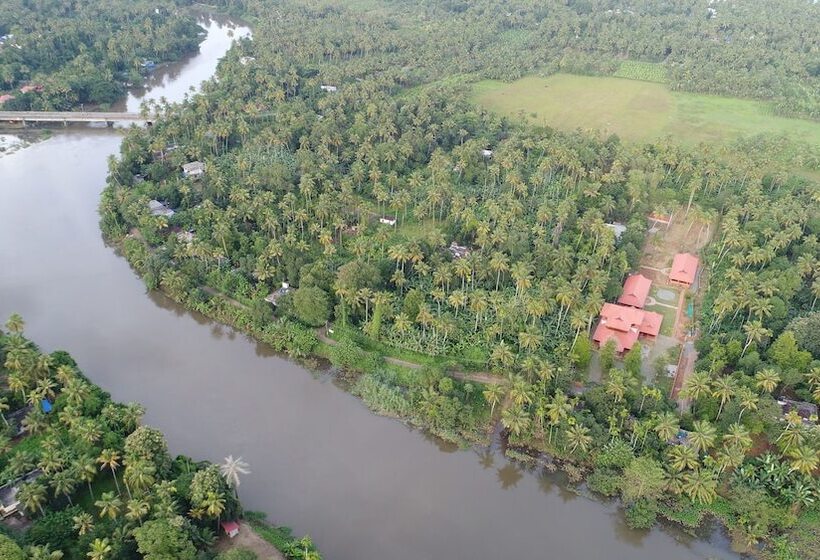 فندق Neelambari Ecotourism