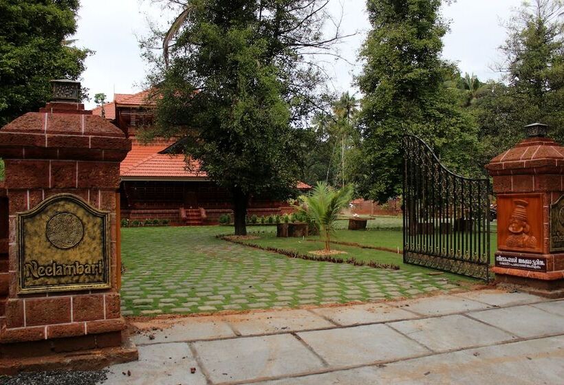 فندق Neelambari Ecotourism