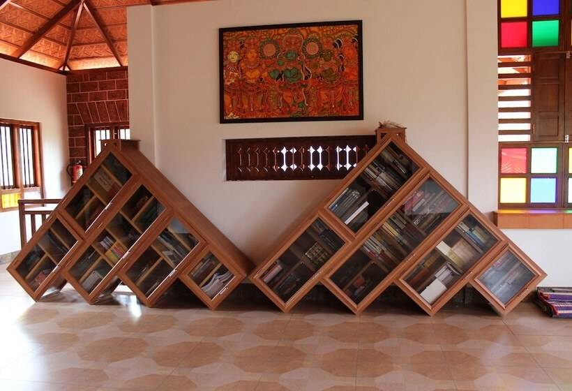 فندق Neelambari Ecotourism