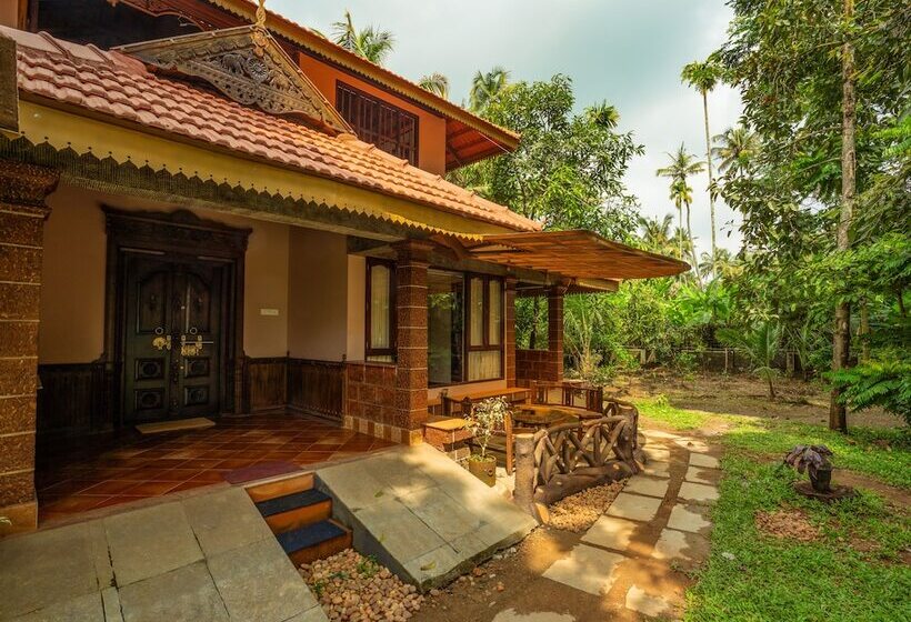 فندق Neelambari Ecotourism