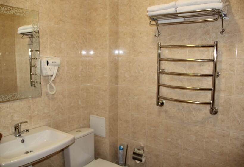 בית מלון כפרי Smile