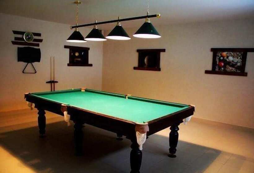 בית מלון כפרי Smile