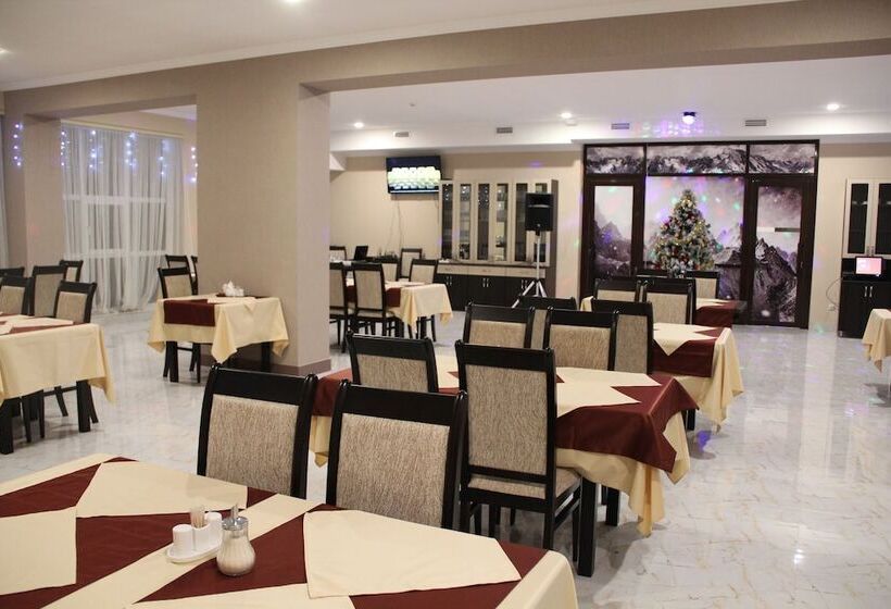 בית מלון כפרי Smile