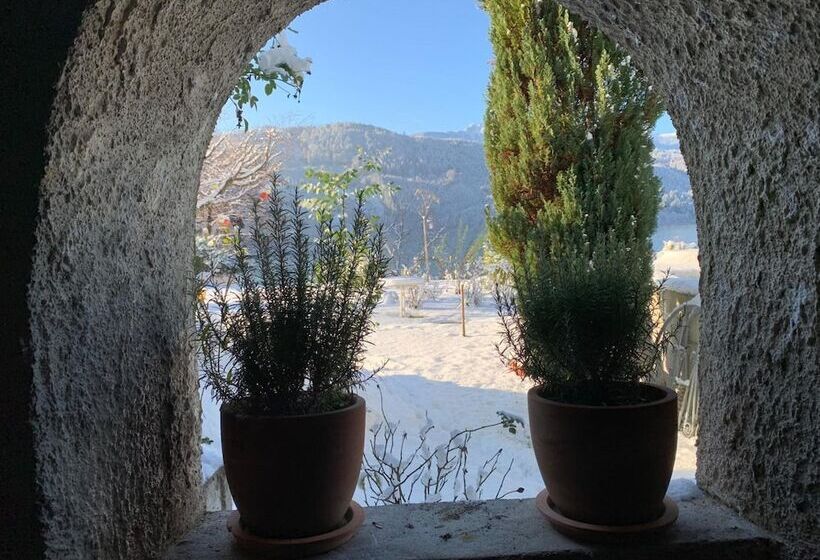 فندق Villa Postillion Am See