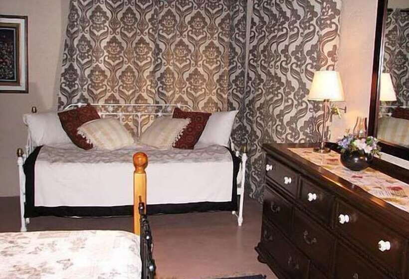 酒店 Zenzele River Lodge