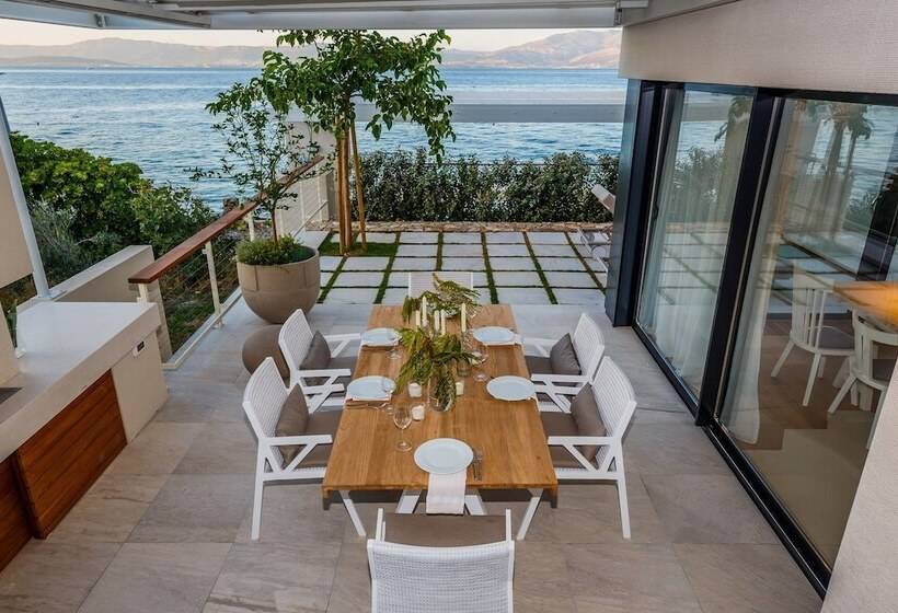 Omega Villas Complex