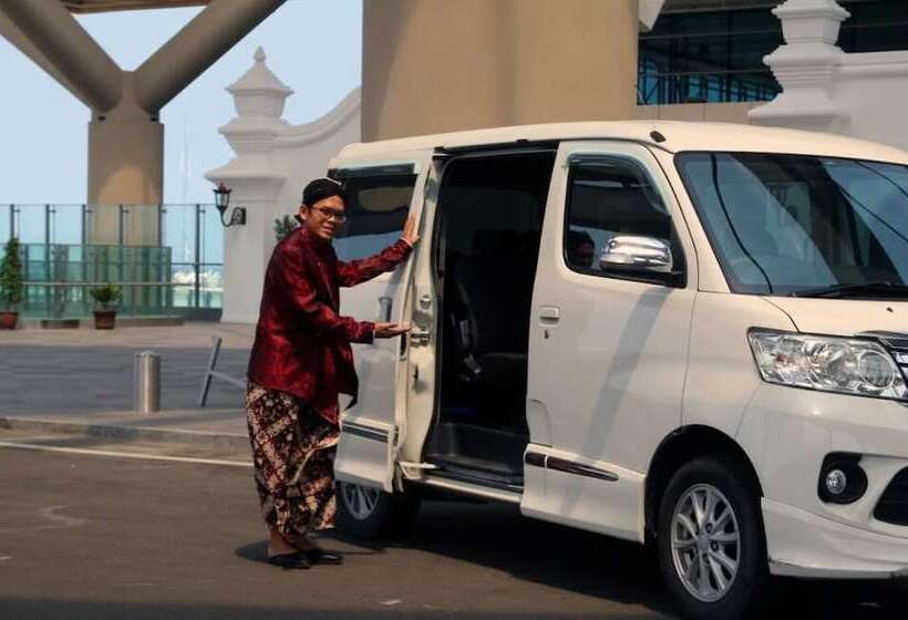 پانسیون Alamanda Family Villas & Pool