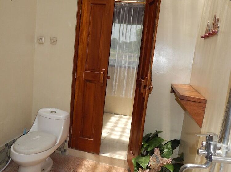 پانسیون Alamanda Family Villas & Pool