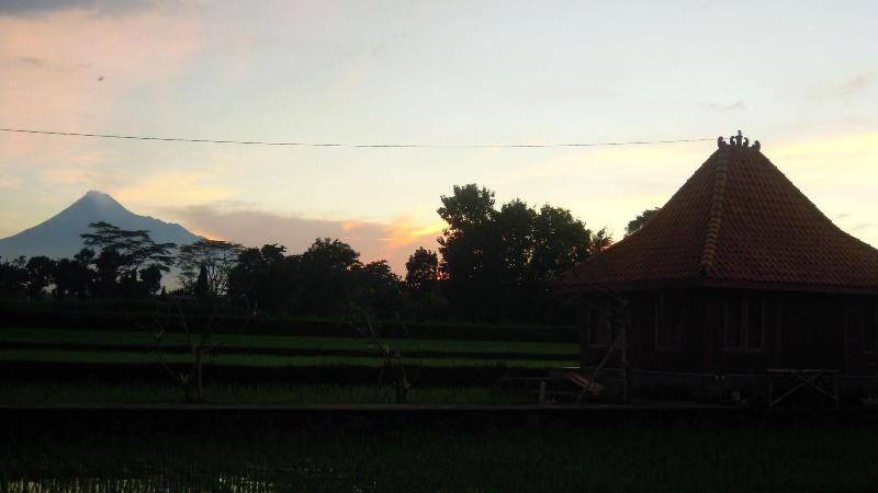 پانسیون Alamanda Family Villas & Pool