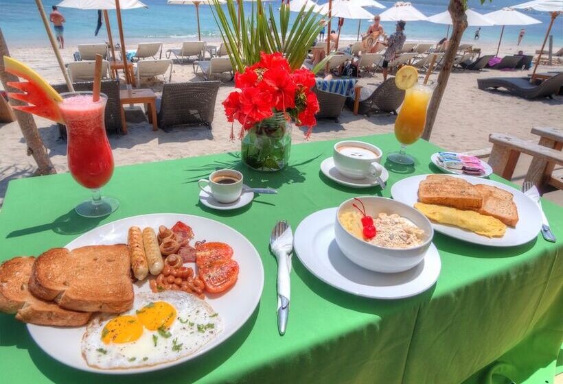 پانسیون Kygunaya Villa