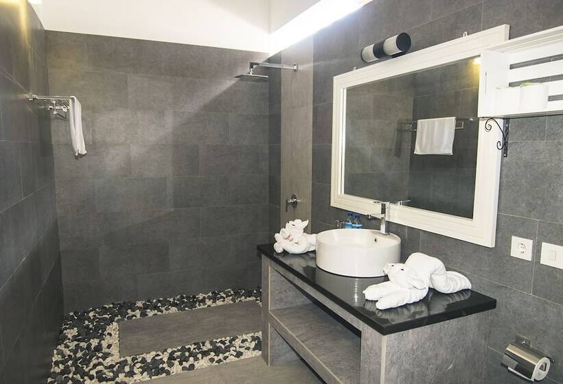 پانسیون Kygunaya Villa