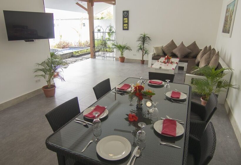 پانسیون Kygunaya Villa