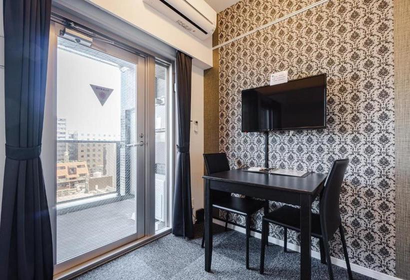 Residence  Hakata 6