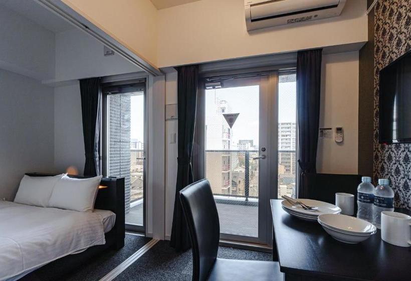 Residence  Hakata 6