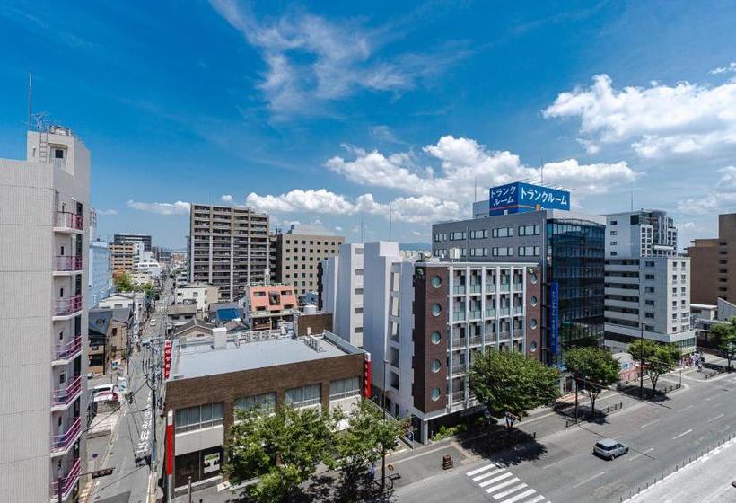 Residence  Hakata 6