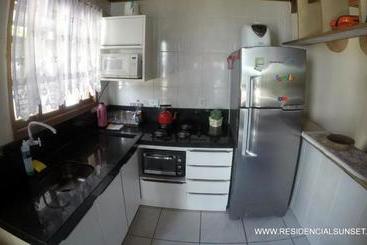 Residencial Sunset