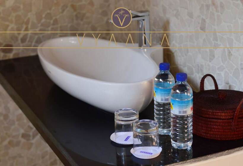 Vyaana Resort Gili Air