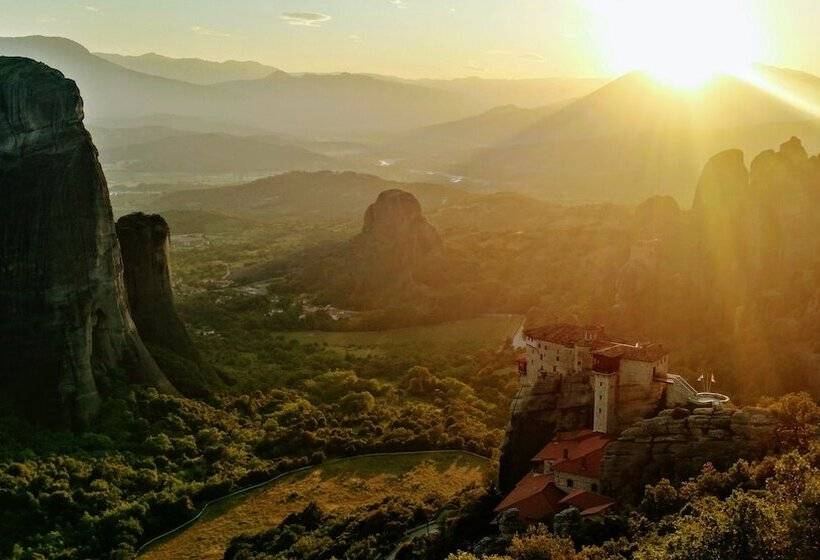 Host El Greco   Hostel