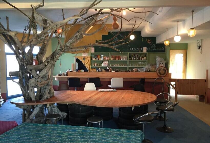 فندق صغير Guest House & Cafe Ohana