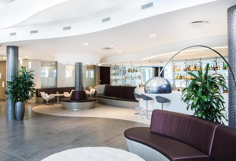 Aura Hotel Adults Only