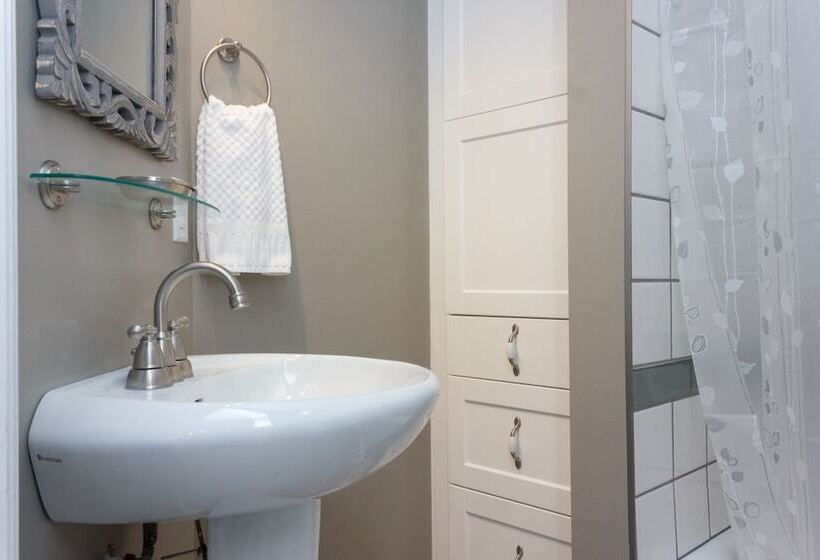 مبيت وإفطار Coles Bay Vacation Retreat