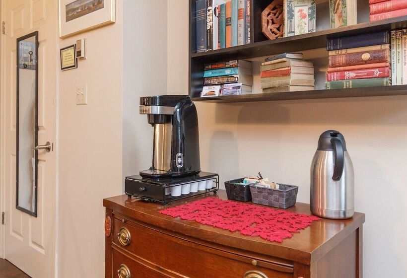 مبيت وإفطار Coles Bay Vacation Retreat