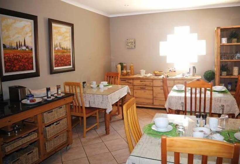 צימר D Vine Guest House