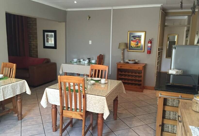 צימר D Vine Guest House