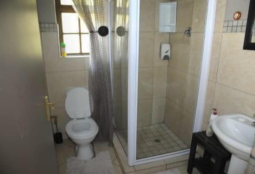 צימר D Vine Guest House