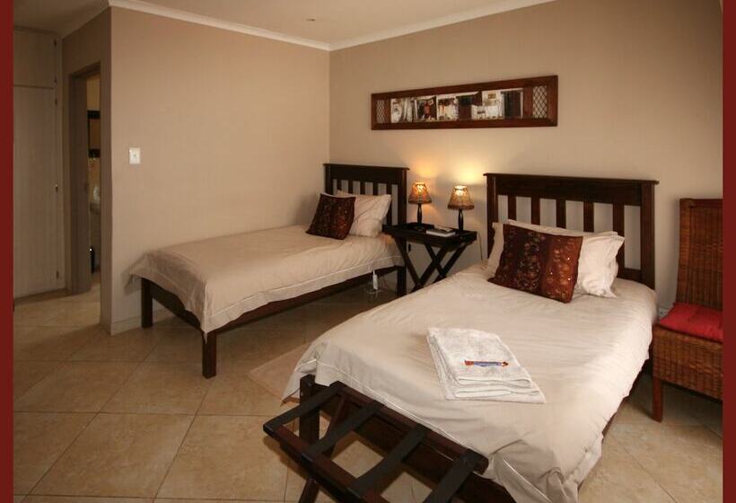 צימר D Vine Guest House