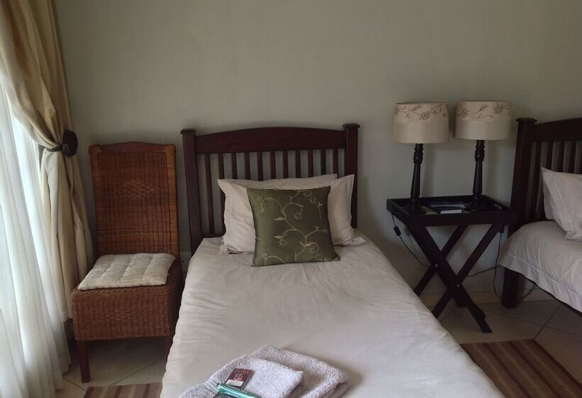 צימר D Vine Guest House
